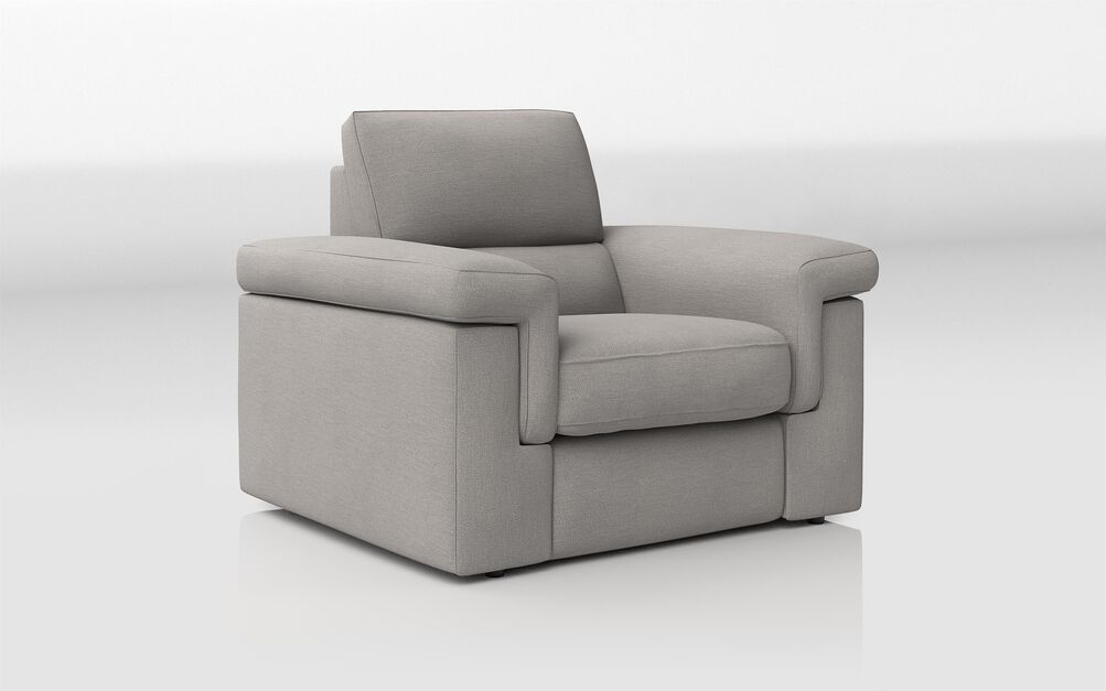 Crociale Power Recliner Chair | Crociale Sofa Range | ScS