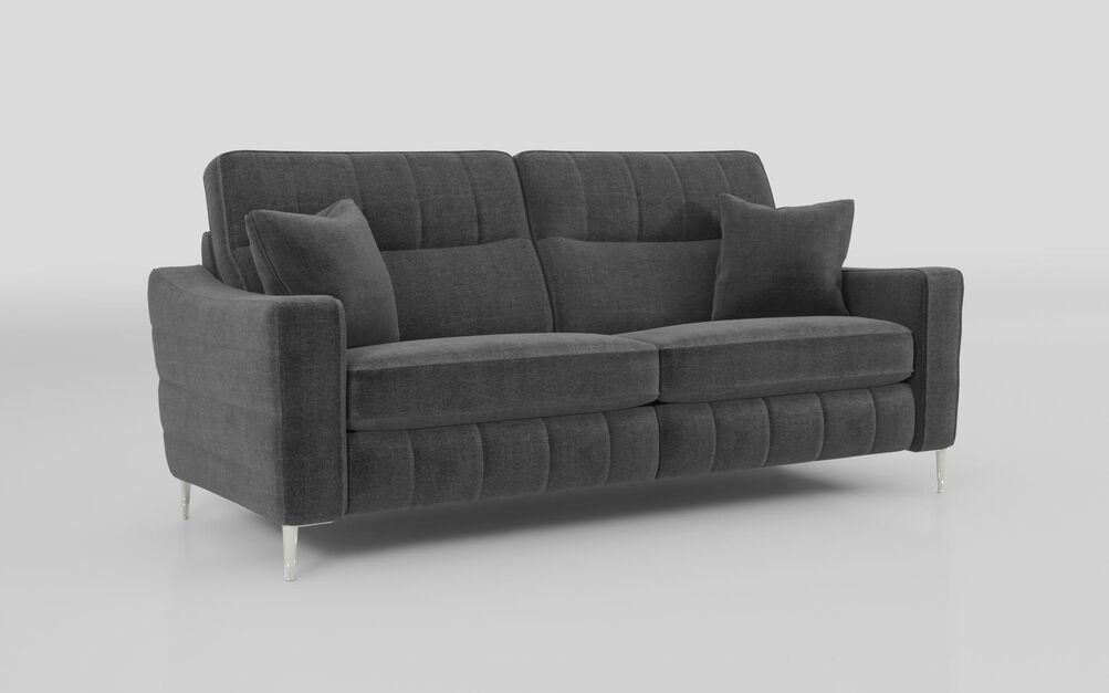 Gretna 3 Seater Sofa | Gretna Sofa Range | ScS