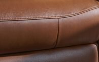 Uxbridge Footstool, AZALEA-PINK-440 Uxbridge Footstool | Uxbridge Sofa Range | ScS