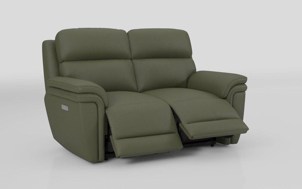 Maer 2 Seater Power Recliner Sofa | Maer Sofa Range | ScS