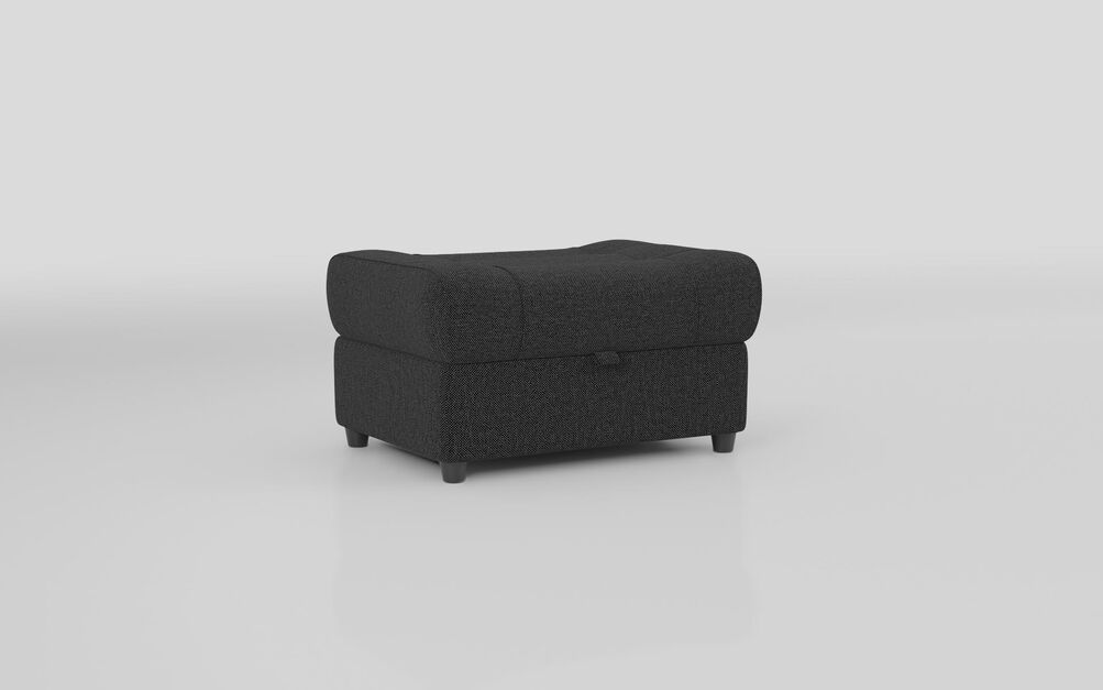 Elland Large Storage Footstool | Elland Sofa Range | ScS