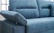 Bluebell 3 Seater Sofa Bluebell 3 Seater Sofa