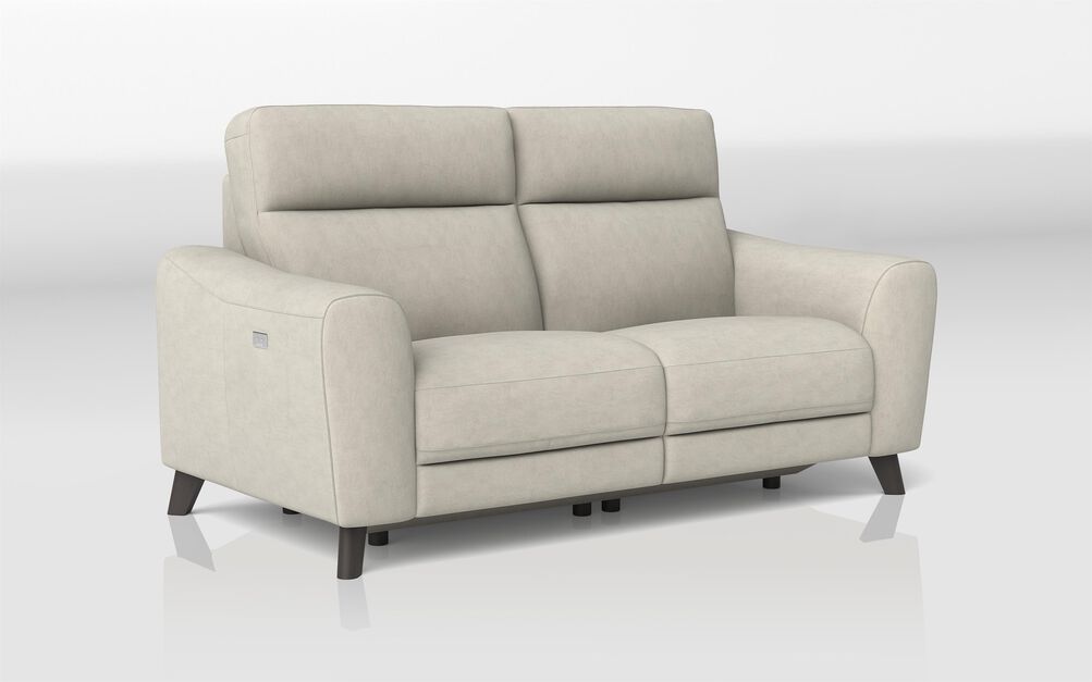 Tizzolo 2 Seater Power Recliner | Tizzolo Sofa Range | ScS