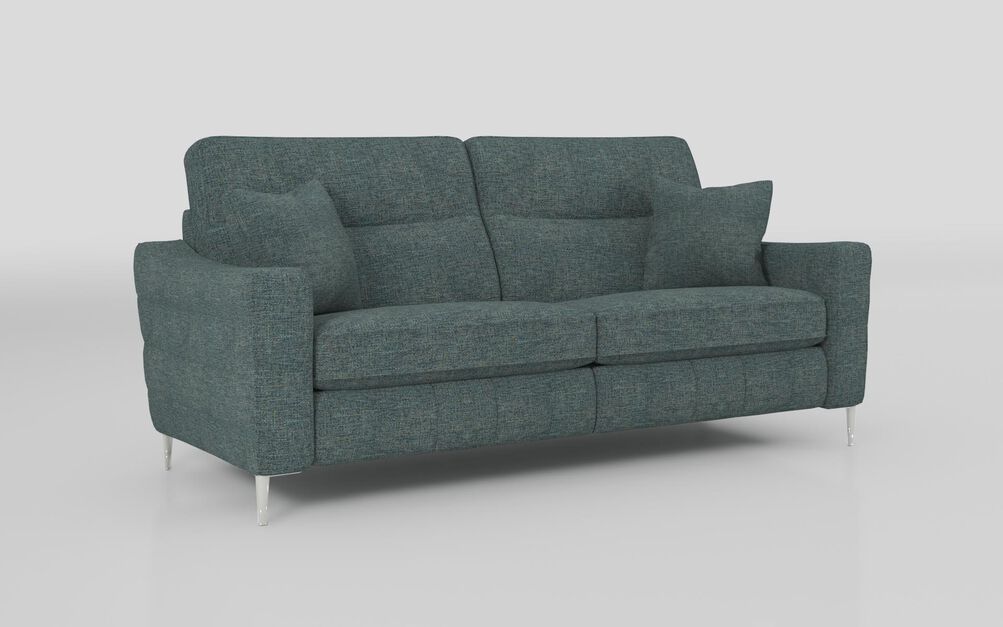 Gretna 3 Seater Sofa | Gretna Sofa Range | ScS