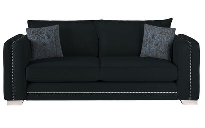LLB Regency Fabric 4 Seater Sofa | LLB Regency Sofa Range | ScS