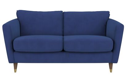 Divine Fabric 3 Seater Sofa | Paloma Home Divine Sofa Range | ScS