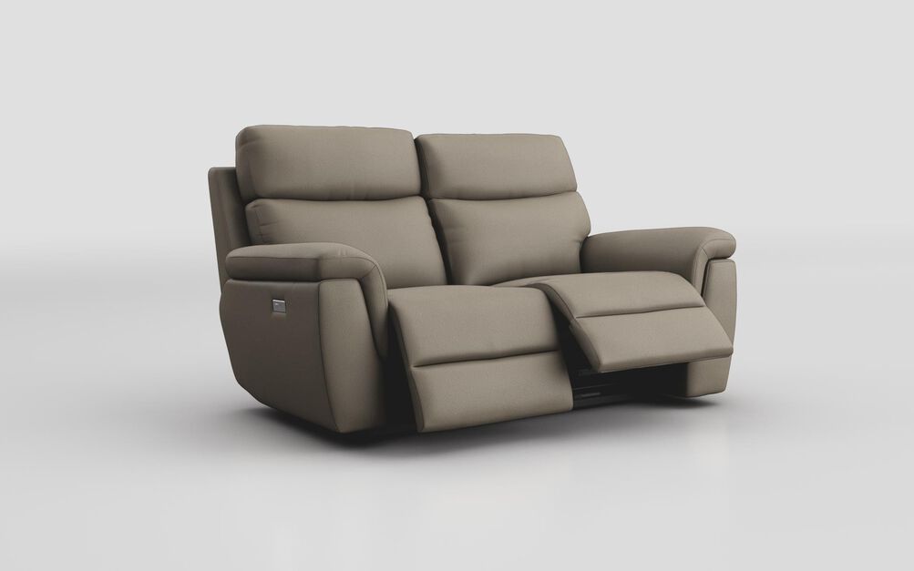 Bagnolo 2 Seater Power Recliner Sofa | Bagnolo Sofa Range | ScS