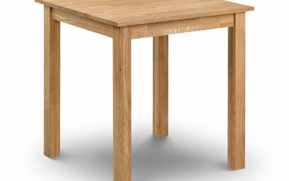 Herrington Oak Square Dining Table | Herrington Furniture Range | ScS