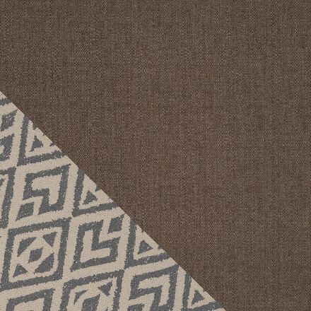 Aspen Fabric 3 Seater Scatter Back Sofa | Aspen Sofa Range | ScS