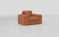Fincham Armchair, CALLISIA-RUST-230 Fincham Armchair | Fincham Sofa Range | ScS
