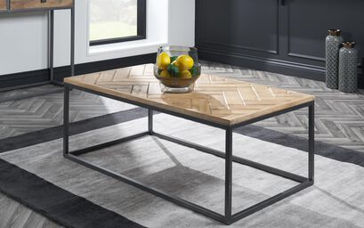 Kea Coffee Table | Kea Furniture Range | ScS