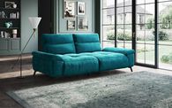 Pavirana Armchair with Power Sliding Backrest & Power Footrest,  Pavirana Armchair with Power Sliding Backrest & Power Footrest | Pavirana Sofa Range | ScS