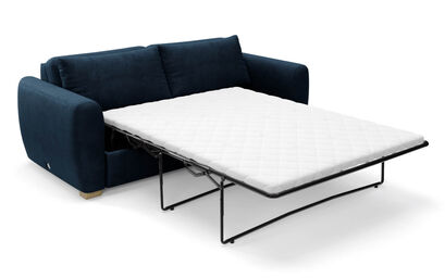 the cloud sundae 3 seater sofa bed | Sofas | ScS