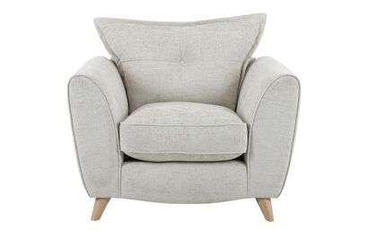 Odette Standard Chair | Odette Sofa Range | ScS
