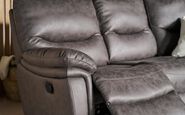 Endurance Idris Power Recliner Chair Endurance Idris Power Recliner Chair