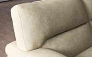 Arvigo 3 Seater Sofa with Left Hand Facing Storage and Right Hand Facing Sliding Footrest Arvigo 3 Seater Sofa with Left Hand Facing Storage and Right Hand Facing Sliding Footrest
