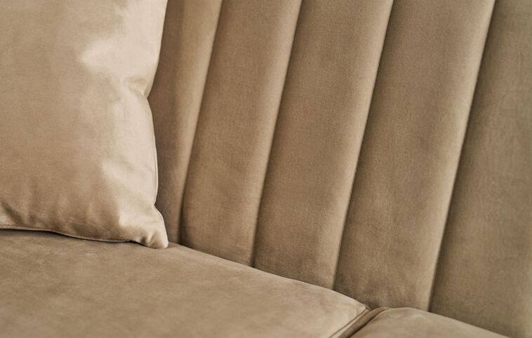Luxley 3 Seater Sofa Luxley 3 Seater Sofa