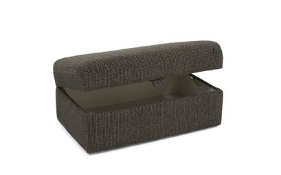 La-Z-Boy Milwaukee Fabric Storage Footstool | La-Z-Boy Milwaukee Sofa Range | ScS