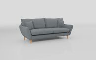 Edale 4 Seater Sofa | Edale Sofa Range | ScS