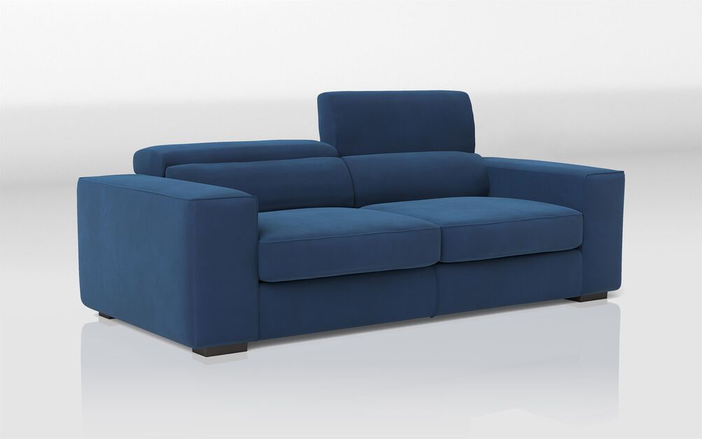 Frigento 3 Seater Sofa | Frigento Sofa Range | ScS