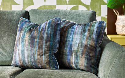 G Plan Brighton Fabric Single Scatter Cushion | G Plan Brighton Sofa Range | ScS