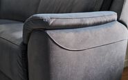 Tiverton Power Recliner Chair with Power Head Tilt Tiverton Power Recliner Chair with Power Head Tilt