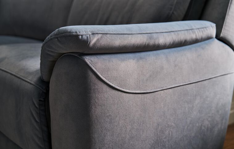 Tiverton Power Recliner Chair with Power Head Tilt Tiverton Power Recliner Chair with Power Head Tilt