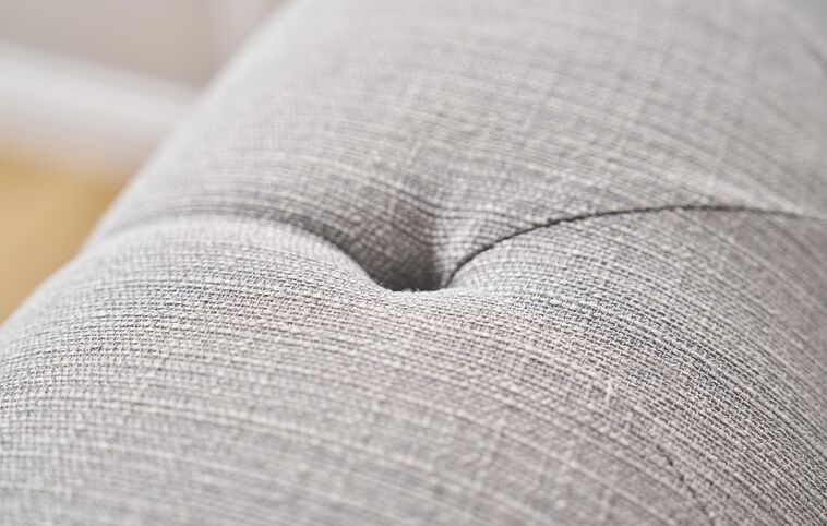 Living Abbey Fabric 3 Seater Sofa Living Abbey Fabric 3 Seater Sofa