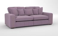 Rexon 4 Seater Split Sofa | Rexon Sofa Range | ScS