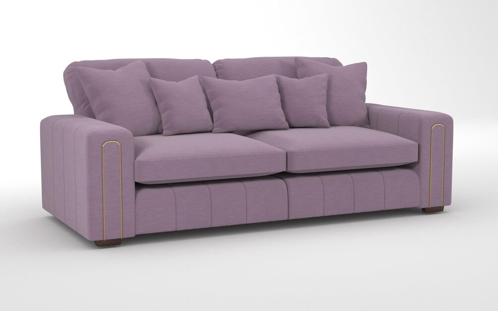 Rexon 4 Seater Split Sofa | Rexon Sofa Range | ScS