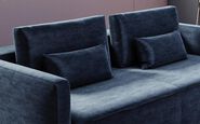 Soraggio 3 Seater Sofa Bed Soraggio 3 Seater Sofa Bed