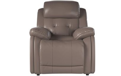 La-Z-Boy El Paso Standard Chair | La-Z-Boy El Paso Sofa Range | ScS