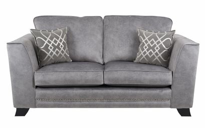 LLB Sovereign Fabric 2 Seater Sofa Standard Back | LLB Sovereign Sofa Range | ScS