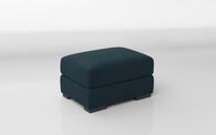 Pieve Ottoman, DALIA YELLOW 130 Pieve Ottoman | Pieve Sofa Range | ScS