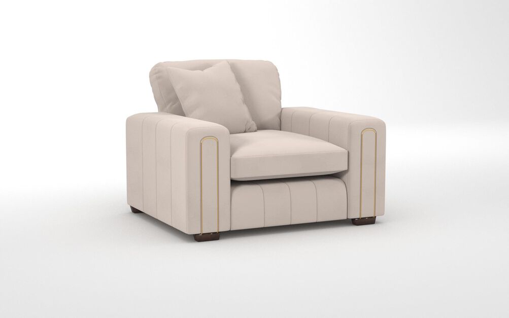 Rexon Snuggle Chair | Rexon Sofa Range | ScS