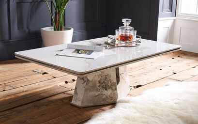 Fedore Coffee Table | null | ScS