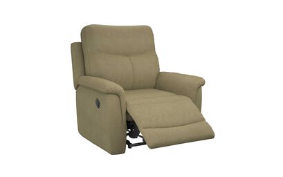 La-Z-Boy Lakeland Manual Recliner Chair | La-Z-Boy Lakeland Sofa Range | ScS