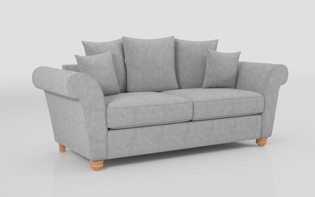Aveley 2 Seater Sofa Scatter Back | Aveley Sofa Range | ScS