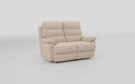 Ossett 2 Seater Sofa, ACACIA-BEIGE-006 Ossett 2 Seater Sofa | Ossett Sofa Range | ScS