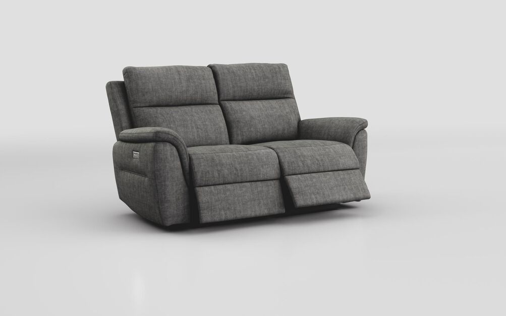 Sogliano 2 Seater Power Recliner Sofa | Sogliano Sofa Range | ScS