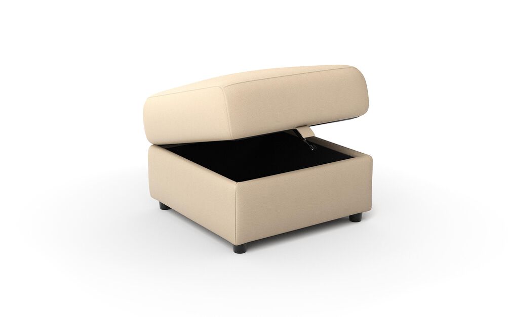 Cleveley Small Storage Footstool | Cleveley Sofa Range | ScS