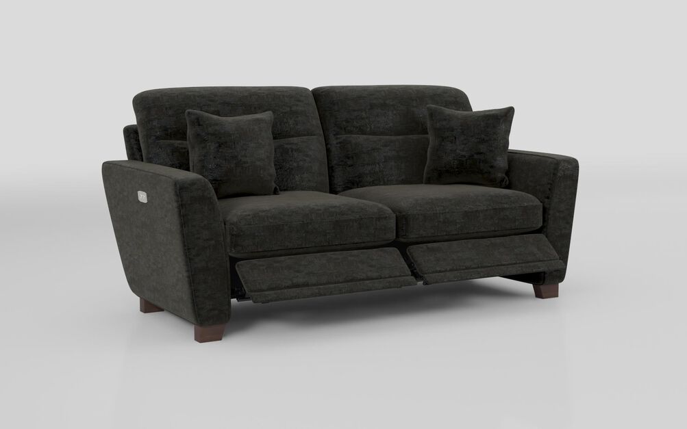 Alva 3 Seater Power Recliner Sofa | Alva Sofa Range | ScS