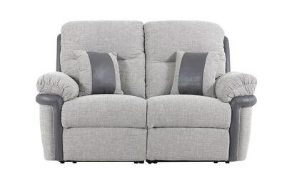La-Z-Boy Nevada Fabric 2 Seater Sofa | La-Z-Boy Nevada Sofa Range | ScS