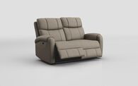 Calisese 2 Seater Manual Recliner Sofa | Calisese Sofa Range | ScS