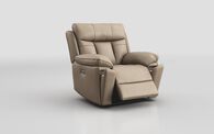 Chalbury Power Recliner Chair with Cup Holders | Chalbury Sofa Range | ScS