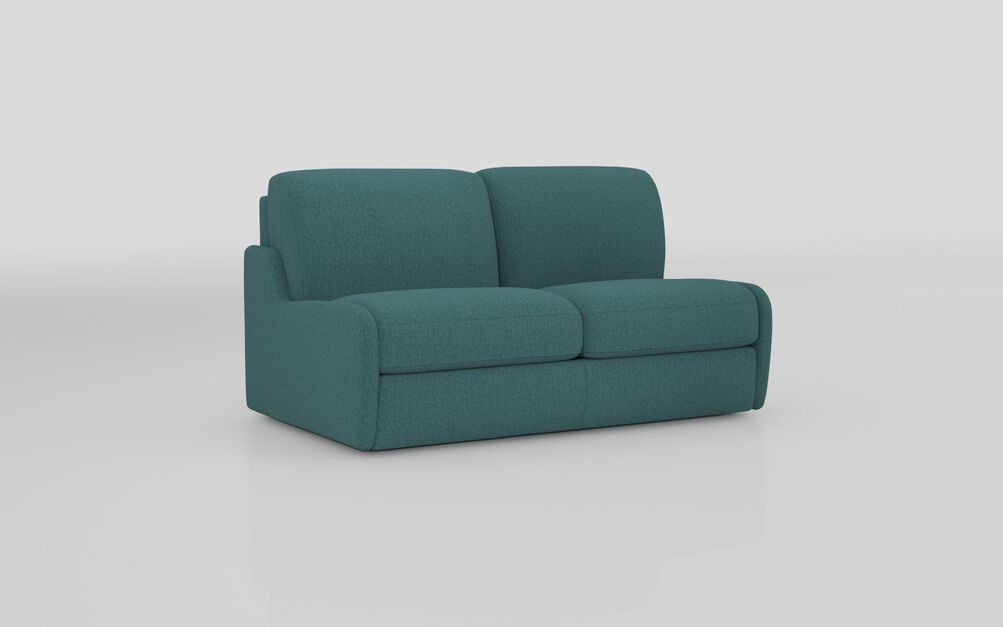 Barete Open End 2 Seater Sofa Bed | Barete Sofa Range | ScS