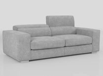 Frigento 3 Seater Sofa | Frigento Sofa Range | ScS