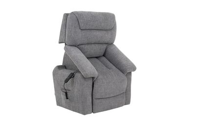 La-Z-Boy Staten Leather Lift & Rise Chair | La-Z-Boy Staten Sofa Range | ScS