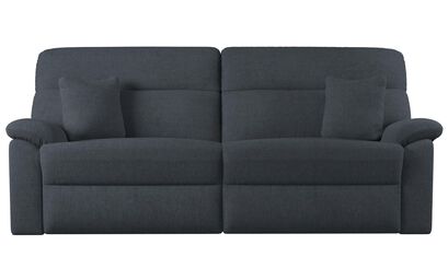 La-Z-Boy Alabama Fabric 3 Seater Sofa | La-Z-Boy Alabama Sofa Range | ScS