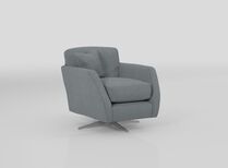 Edale Swivel Chair Edale Swivel Chair | Edale Sofa Range | ScS
